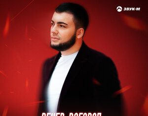 Заур Абезиванов. «Вечер догорал»