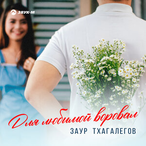 Заур Тхагалегов. «Для любимой воровал»