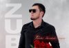 ZUBA. «Тает белый снег»