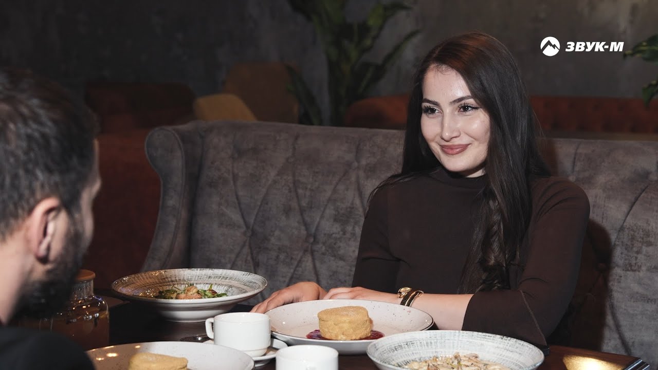 Артур Кунижев — Твоя вина | Премьера видеоклипа 2025