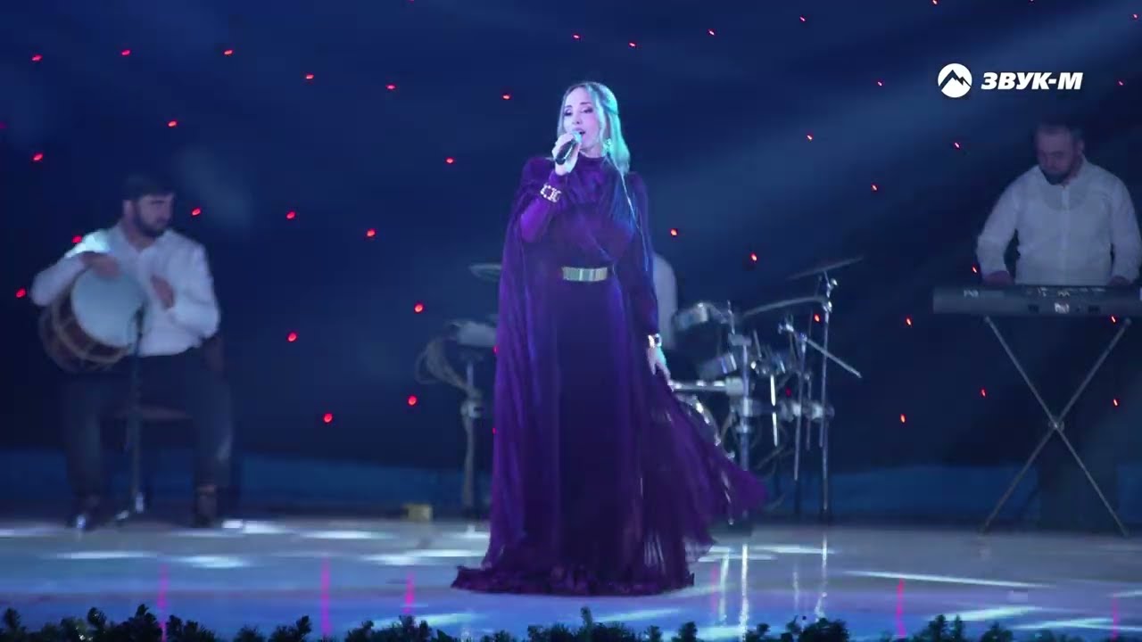 Зарина Курбанова — Укради | Премьера клипа 2025