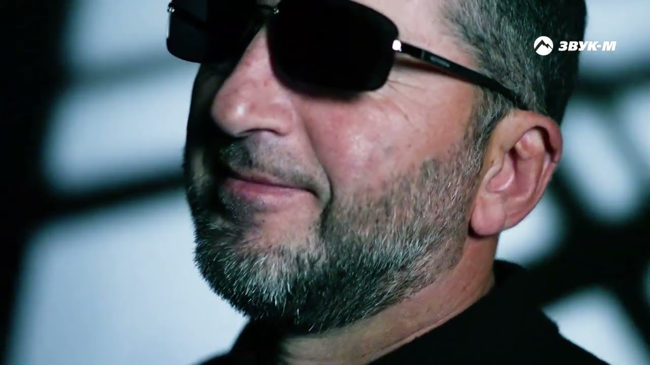 Кямал Узденов — Только ты | Премьера клипа 2025