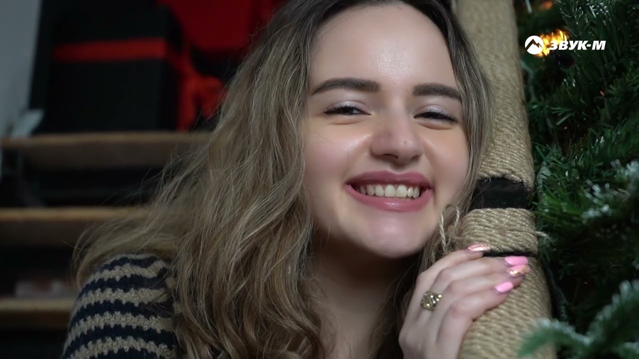 Мурад Гаджиев — Подарю тебе цветы | Премьера клипа 2025