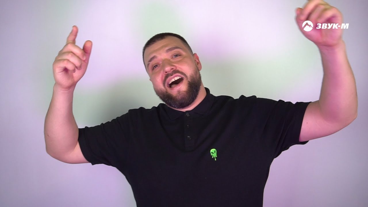 ТИХОНОВ — Акация | Премьера клипа 2025