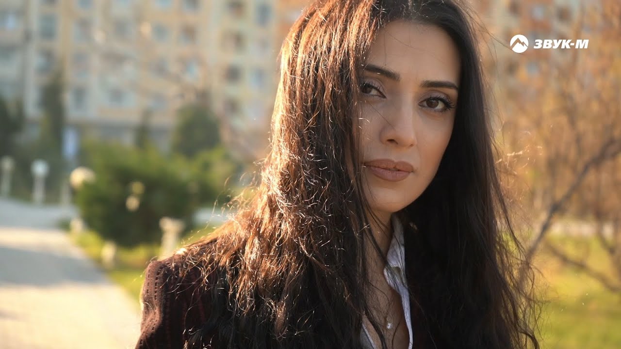 Elvina — Любовь | Премьера клипа 2025