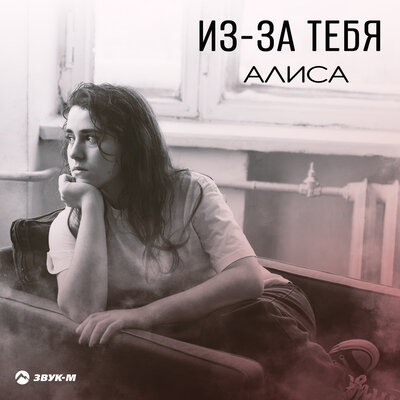 Алиса. «Из-за тебя»