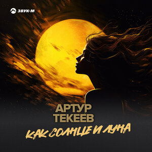 Артур Текеев. «Как солнце и луна»