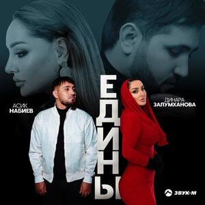 Асик Набиев, Динара Залумханова. «Едины»