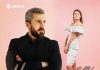 Азамат Цавкилов. «Недотрога»