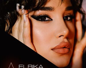 Elbika. «Ложь»