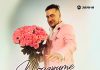 Sergey Petrosyan. "Give Women Flowers"