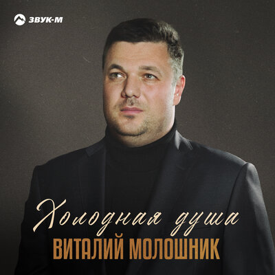 Виталий Молошник. «Холодная душа»