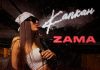 ZAMA. "Trap"