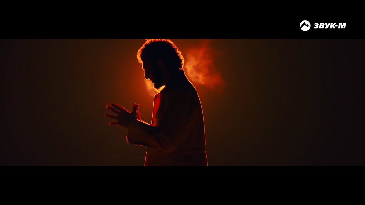 Алибек Казаров — Спички | Премьера клипа 2025