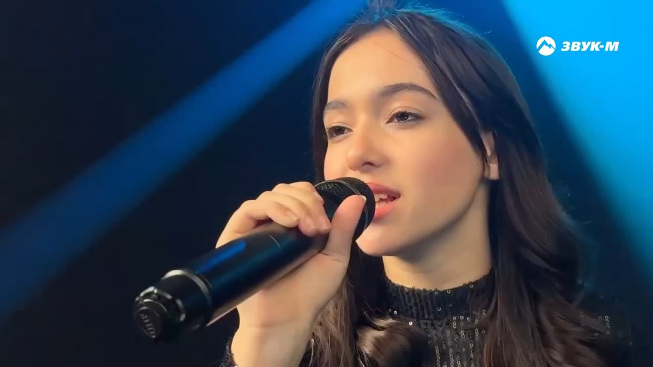 Амина Кайтмесова — Мира каждому дому | Премьера клипа 2025