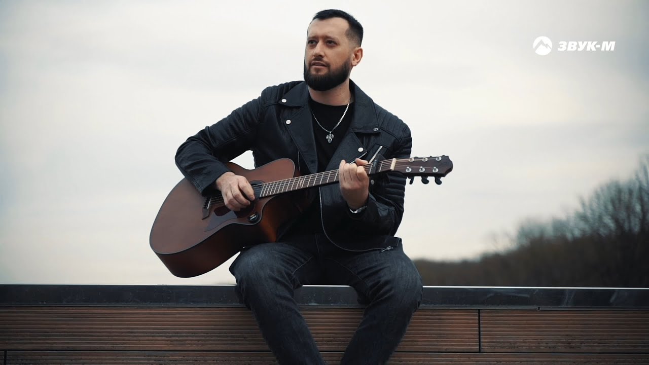 Артур Бесаев — Твои красивые глаза | Премьера клипа 2025