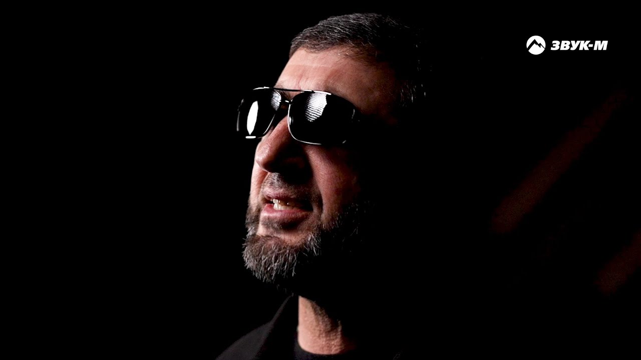 Кямал Узденов — Свидание | Премьера клипа 2025