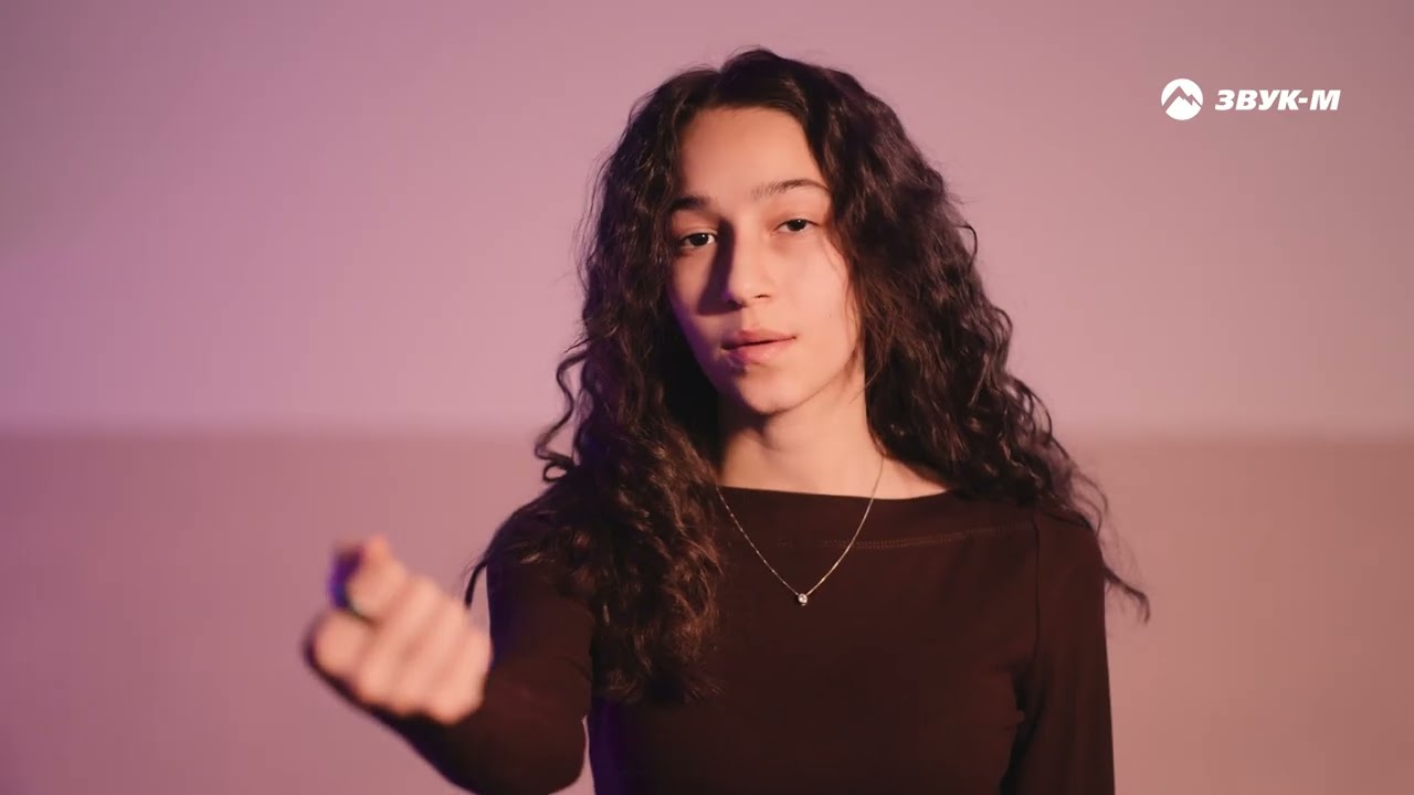 Милина Шорова — Замело снегом | Премьера трека 2025