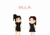 ELLA (feat. Karlee Metzger)