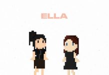 ELLA (feat. Karlee Metzger)