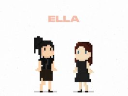 ELLA (feat. Karlee Metzger)
