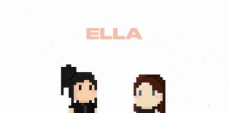 ELLA (feat. Karlee Metzger)