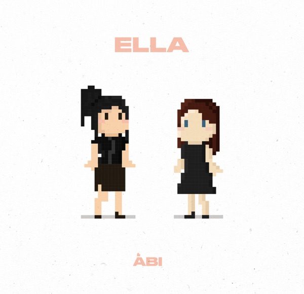 ELLA (feat. Karlee Metzger)