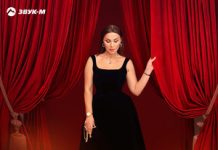 Анна Бершадская. «Суженый»