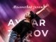Aymar Zairov. «Малиновый закат»
