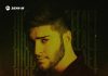 DANIAL, Mon El. «Любовь убегает (Chilltrap Remix)»