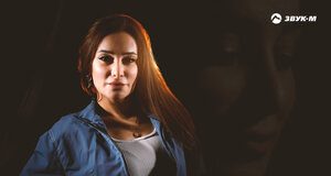 Гюнай Байларкызы. «Для тебя»