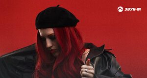 Ирина Омель. «Пять шагов»