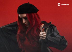 Ирина Омель. «Пять шагов»