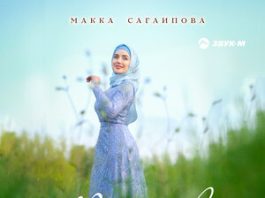 Макка Сагаипова. «Мотылек»