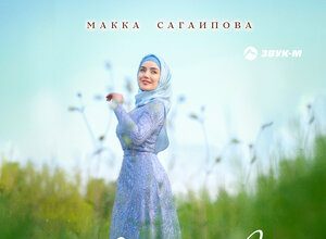Макка Сагаипова. «Мотылек»
