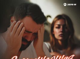 Манвел Пашаян. «Сумасшедшая»