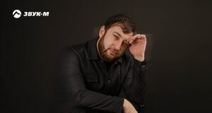 Шамиль Кашешов. «Украду»