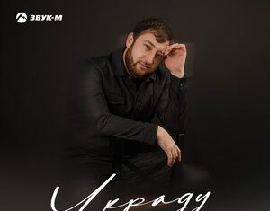 Шамиль Кашешов. «Украду»