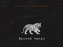 Братья тигры