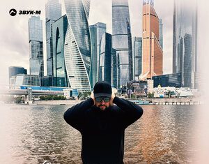 ТИХОНОВ. «Когда я не слышу тебя»