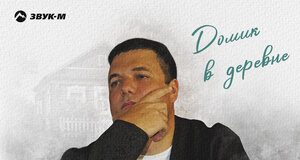Виталий Молошник. «Домик в деревне»