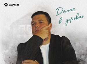 Виталий Молошник. «Домик в деревне»