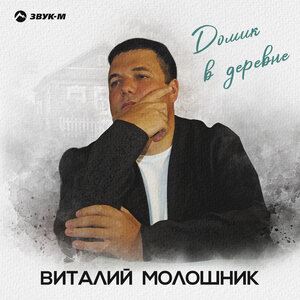 Виталий Молошник. «Домик в деревне»