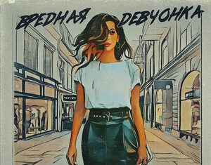 Zamirusha. «Вредная девчонка»