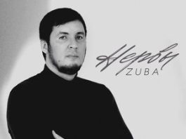 ZUBA. «Нервы»