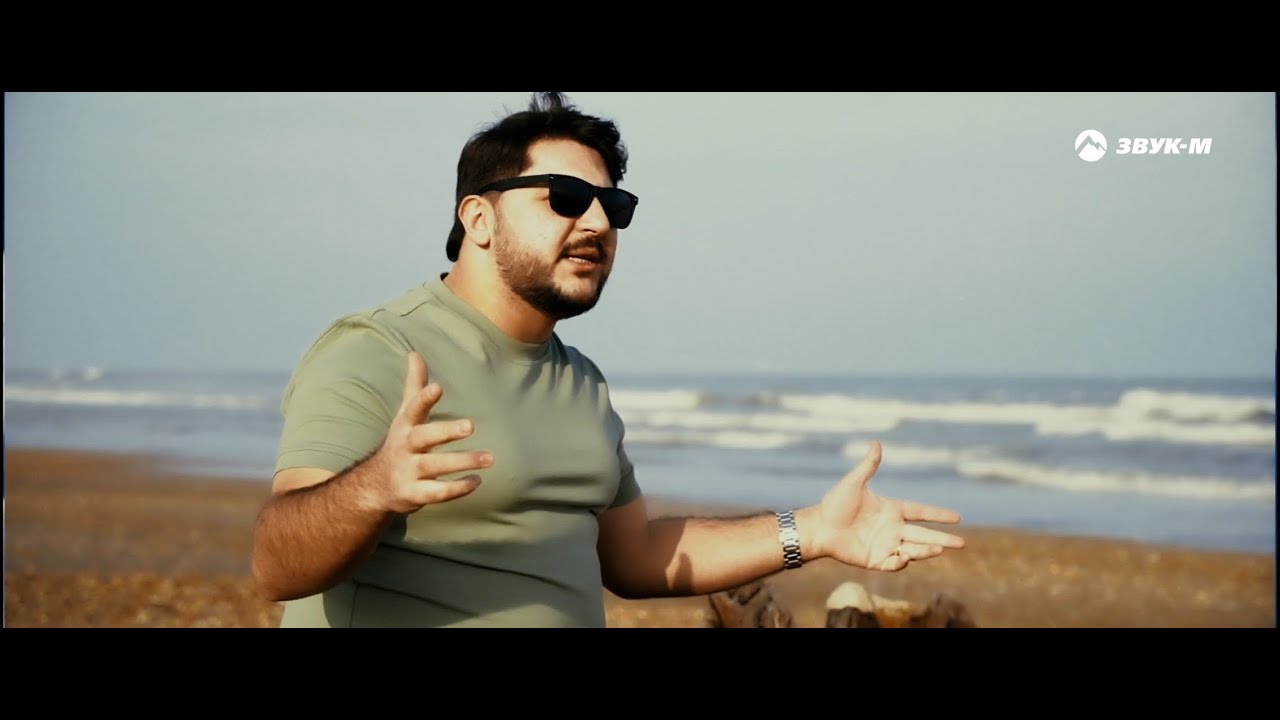 Анвар Анварли — Грустные песни | Премьера клипа 2025