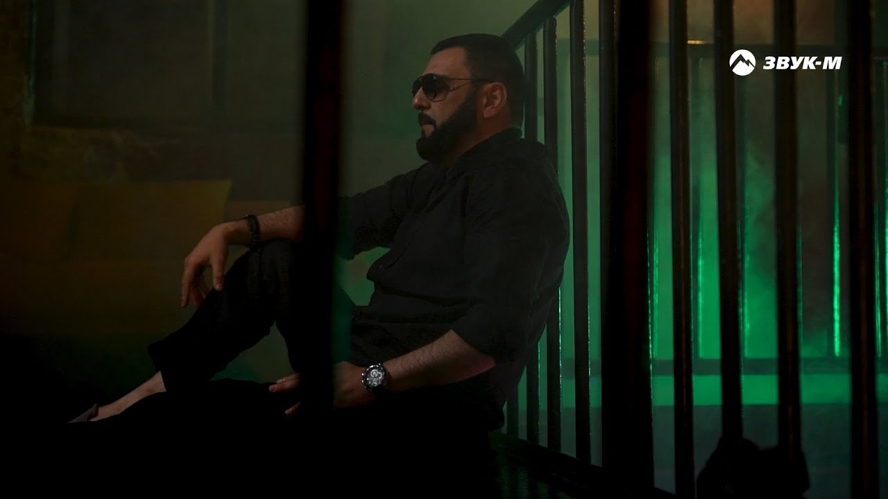 Артур Халатов — Пьяный ветер | Премьера клипа 2025