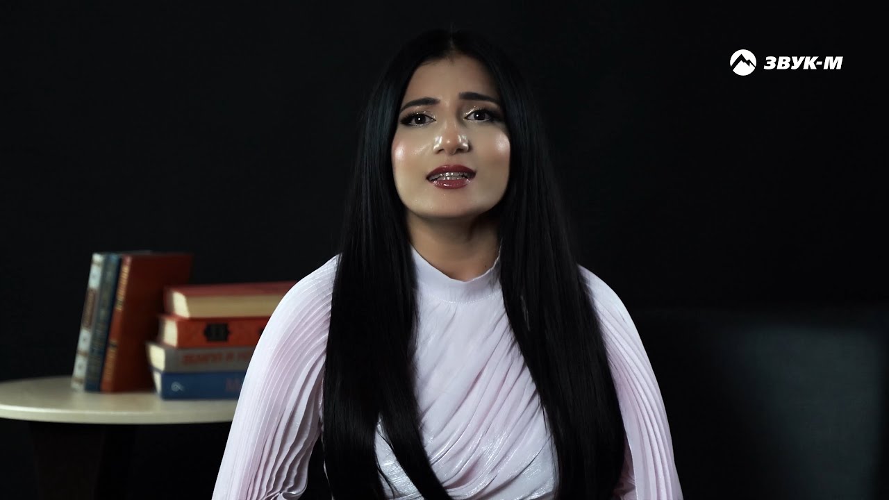 Джамиля Байрамова — Три часа ночи | Премьера клипа 2025