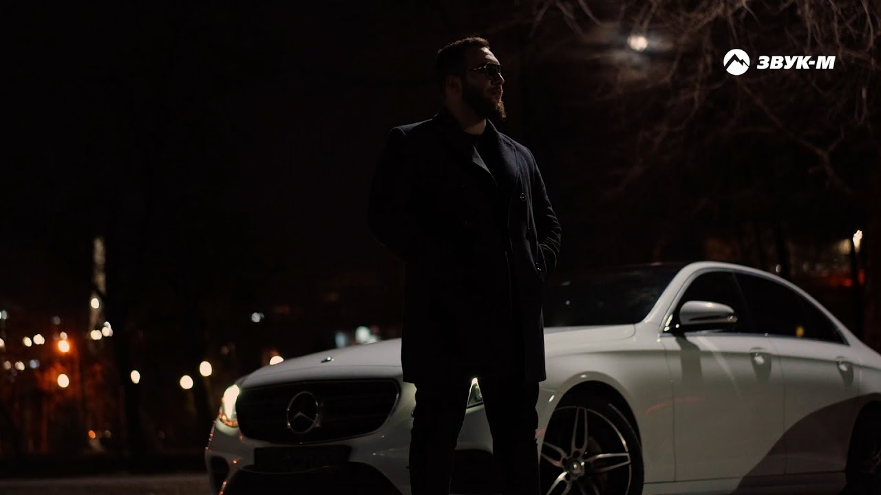 Джатдай — По берегам | Премьера клипа 2025