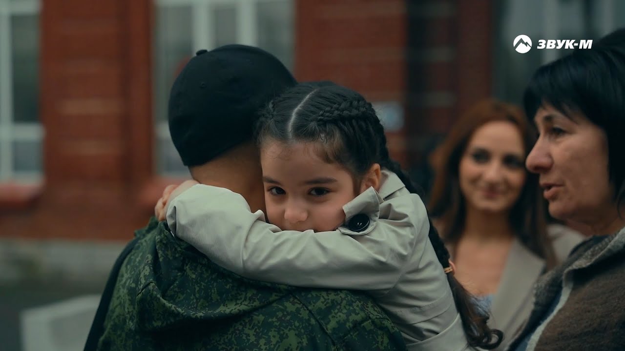 Нана Тибилова — Возвращайтесь молю | Премьера видеоклипа 2025